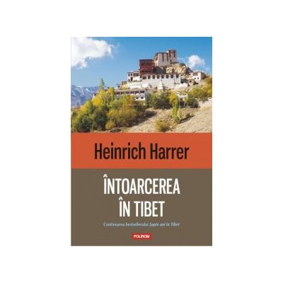 Intoarcerea in Tibet