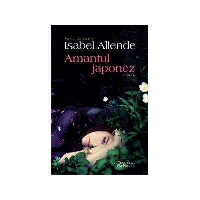 Amantul Japonez