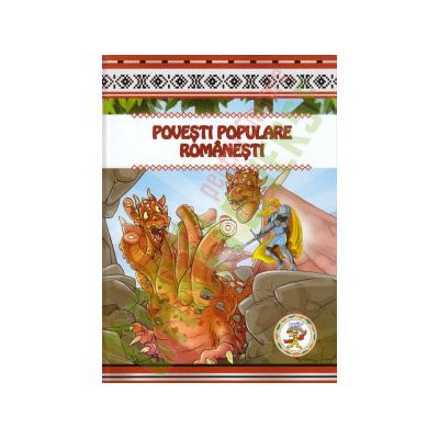 Povesti populare romanesti