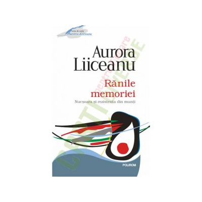 Ranile memoriei. Nucsoara si rezistenta din munti
