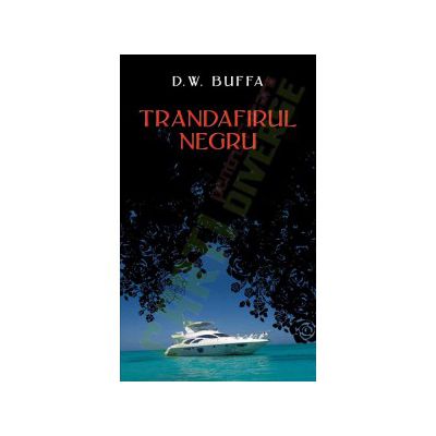 Trandafirul negru