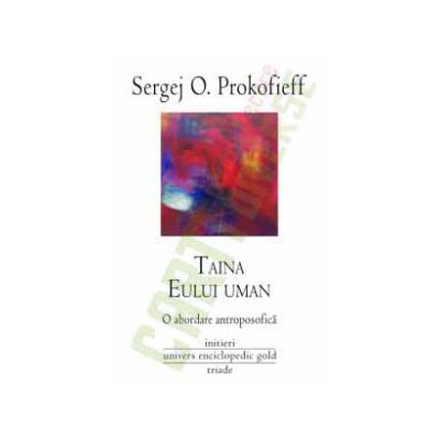 Taina Eului uman