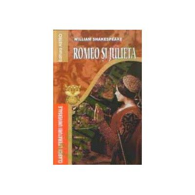 Romeo si Julieta