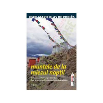 Muntele de la miezul noptii