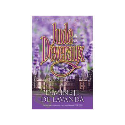 Dimineti de lavanda