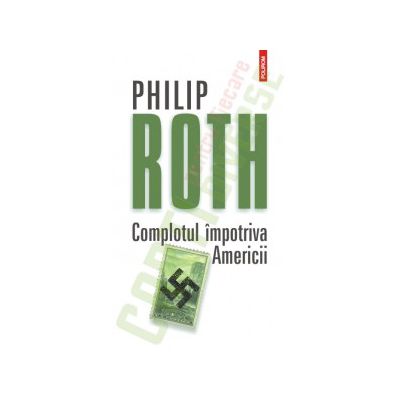 Complotul impotriva Americii