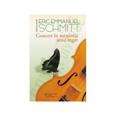 Concert in memoria unui inger