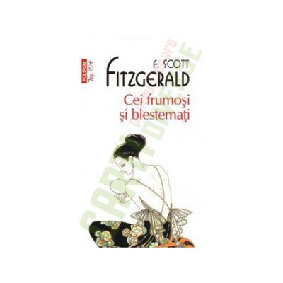 Cei frumosi si blestemati
