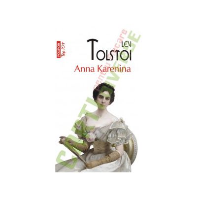 Anna Karenina