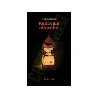 Relicvele altarului