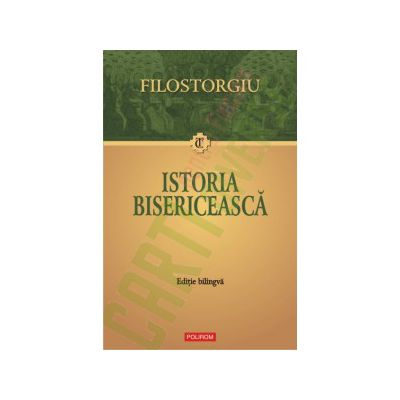 Istoria bisericeasca