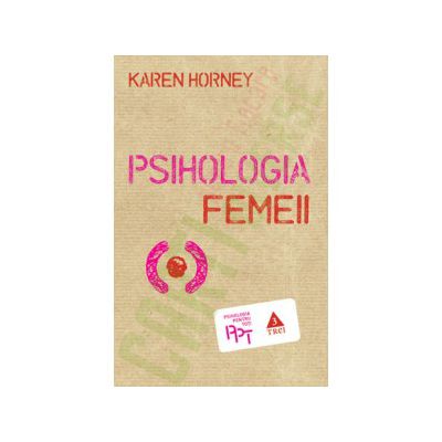 Psihologia femeii