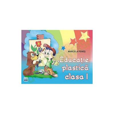 Educatie plastica clasa I