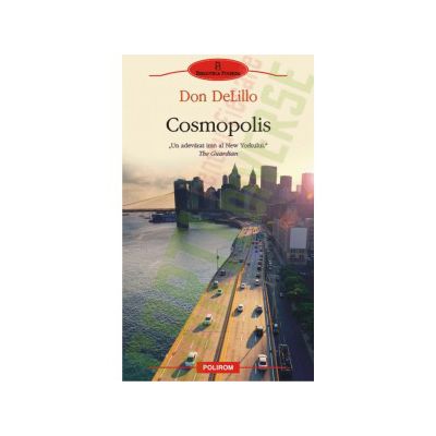 Cosmopolis