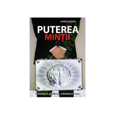 Puterea mintii