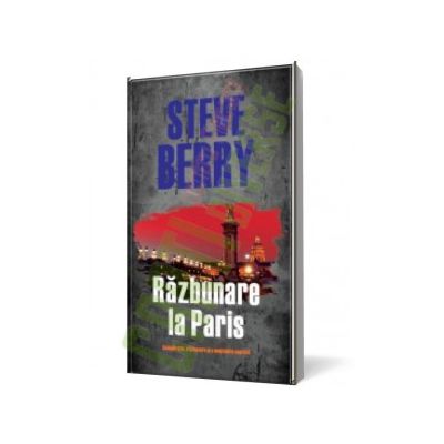 Răzbunare la Paris