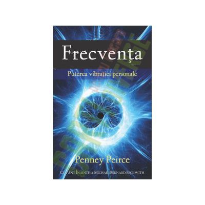Frecvenţa Puterea Vibraţiei Personale