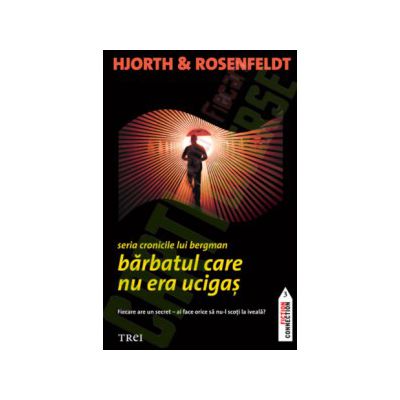 Bărbatul care nu era ucigaş