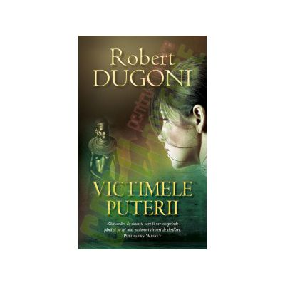 Victimele puterii