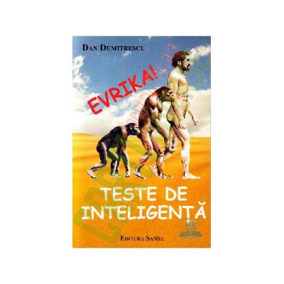 Evrika! Teste de inteligenta
