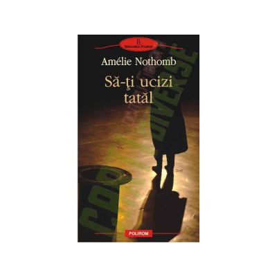 Sa-ti ucizi tatal