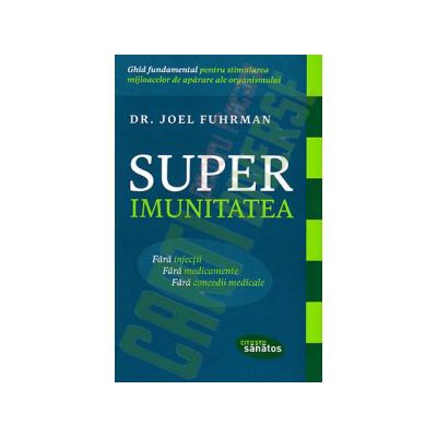 Superimunitatea
