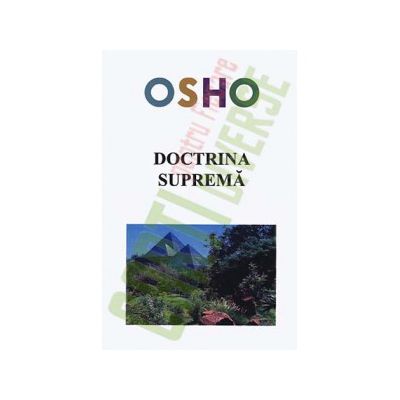 Doctrina supremă