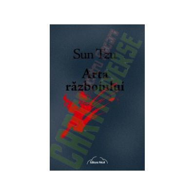 Arta razboiului