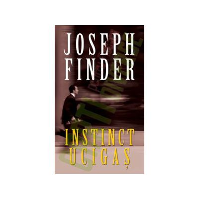 Instinct ucigas