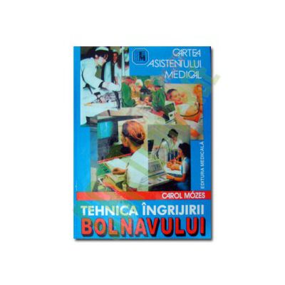 Tehnica ingrijirii bonlavului