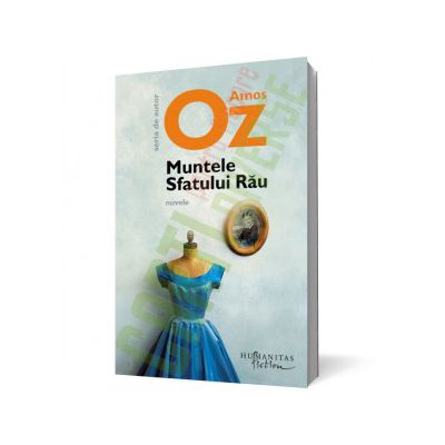 Muntele Sfatului Rău