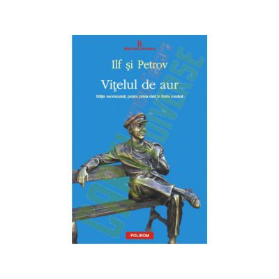 Vitelul de aur