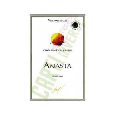 Anasta - Cartea a zecea