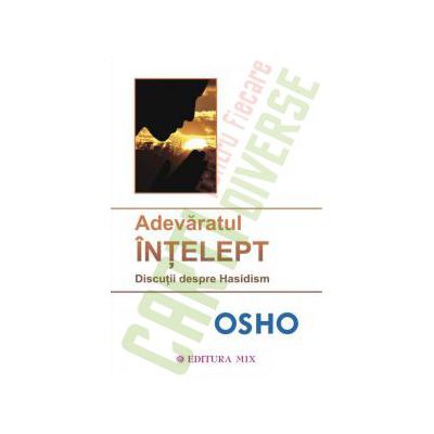 Adevaratul intelept - OSHO
