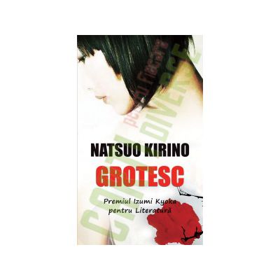 Grotesc