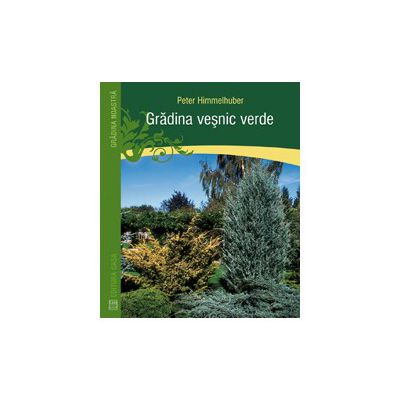 Grădina veşnic verde