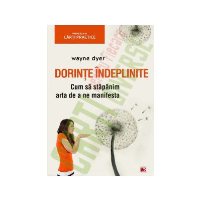 DORINTE INDEPLINITE. CUM SA STAPANIM ARTA DE A NE MANIFESTA