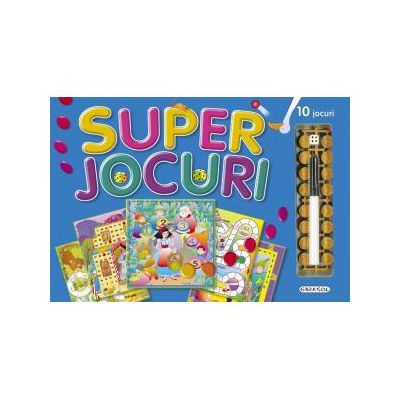 Super jocuri