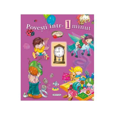 Povesti intr-1 minut
