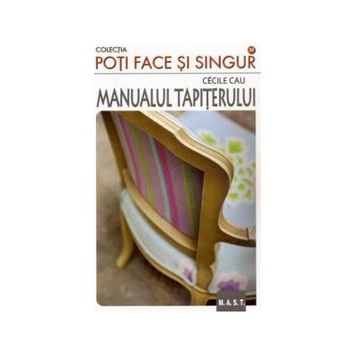 Manualul tapiterului
