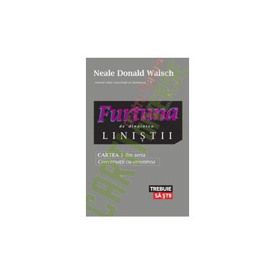 Furtuna de dinaintea liniştii