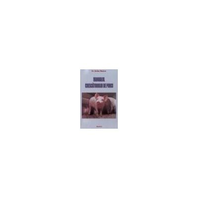 Manualul crescatorului de porci