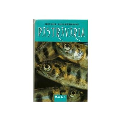 Pastravaria