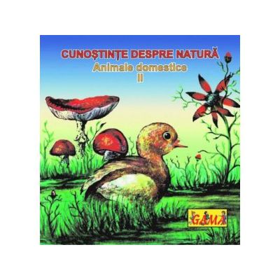 Animale domestice II