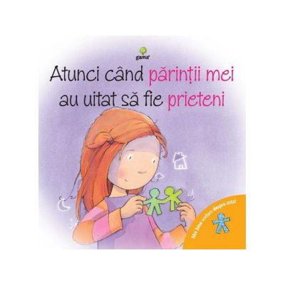 Atunci cand parintii mei au uitat sa fie prieteni