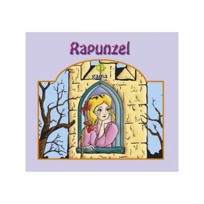 Rapunzel