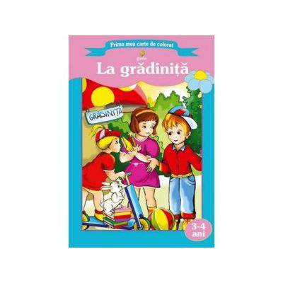 La gradinita