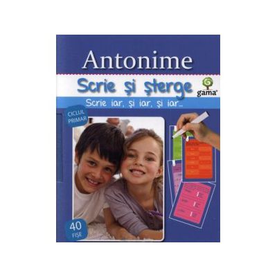 Antonime