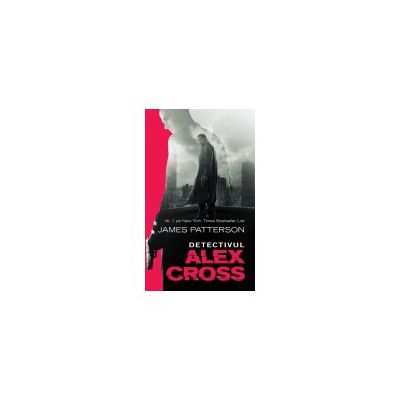 Detectivul Alex Cross