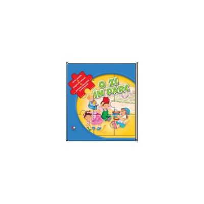 O ZI IN PARC Puzzle